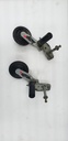 POLARIS-RollerSki - POLARIS - P-3004-P-3004