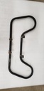 BRP (Can-am / Ski-doo)-RACK ARRIERE RENEGADE 800 - Can-Am - RACKARRIERE-RACKARRIERE
