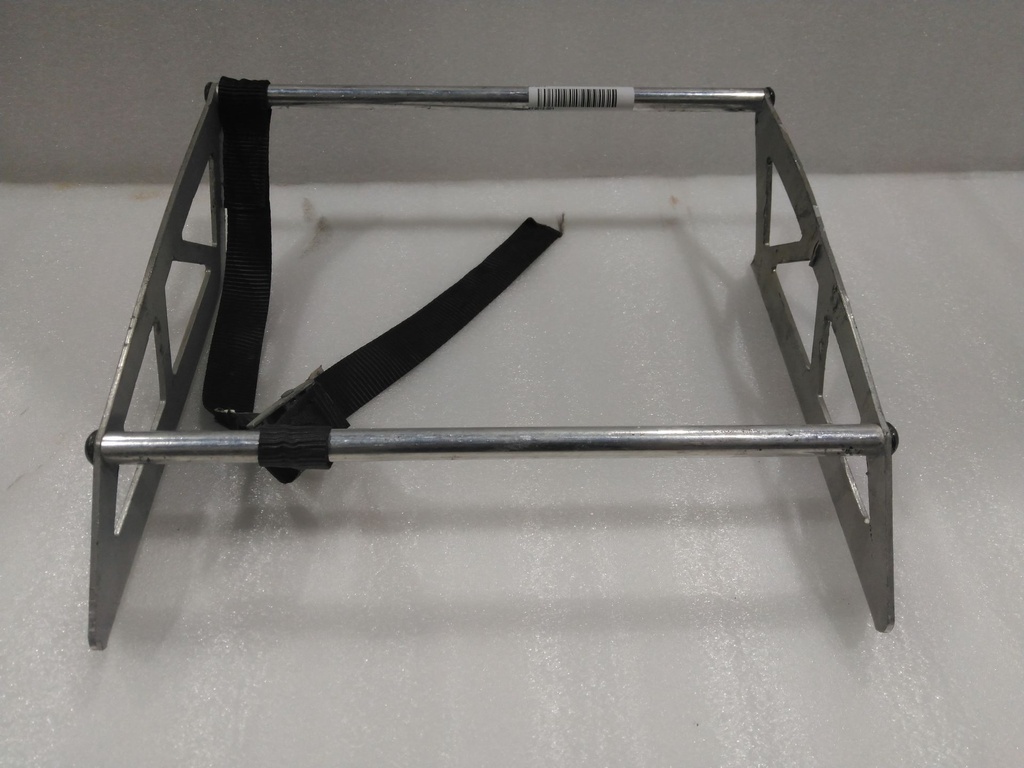 GAS TUNNEL RACK | MIC Parts