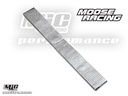 [10-1861-0153] Heat Shield 1.5" x 36" M