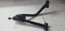 POLARIS-WELD-UCA,FRONT,LH,BLK - POLARIS - 1020527-067-1020527-067