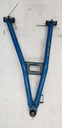 POLARIS-CONTROL ARM WELD LWR FRT LEFT 6-1020540-619