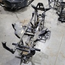 POLARIS-main frame weld, medium gloss b-1020629-067