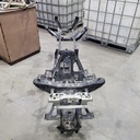 POLARIS-main frame weld, medium gloss b-1020629-067