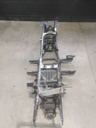 POLARIS-MAIN FRAME WELD, MEDIUM GLOSS B-1020846-067