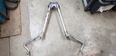 POLARIS-ASM REAR STRCTURE - POLARIS - 1021007 POLARIS-1021007