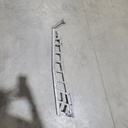 POLARIS-RUNNINGBOARD ASSEMBLY, LEFT-1021259