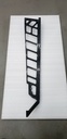 POLARIS-RUNNINGBOARD ASSEMBLY, RIGHT, G-1021260-067