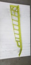 POLARIS-ASM-RUNNINGBOARD RH LIME - POLARIS - 1021260-630-1021260-630