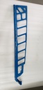 POLARIS-ASM-RUNNINGBOARD RH VEL B - POLARIS - 1021260-689 polaris-1021260-689