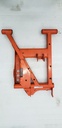 POLARIS-REAR,LWR,RH,60,ORG - POLARIS - 1021415-647 POLARIS-1021415-647