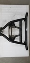 POLARIS-front bumper weld, matte black-1021532-458
