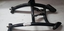 POLARIS-WELD-LCA,REAR,LH BRKT,BLK - POLARIS - 1022011-067-1022011-067
