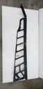 ASM-RUNNINGBOARD LH BLK
