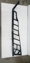ASM-RUNNINGBOARD RH BLK