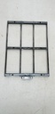 POLARIS-WELD-RACK TUNNEL BLK-1023122-329