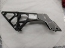 brace assembly, lower, left