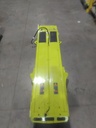 ASM-CHASSIS 144 LIME S