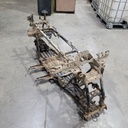 POLARIS-main frame weld, medium gloss b-1025297-067