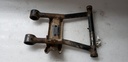 POLARIS-CONTROL,LH,LOW,BLK - POLARIS - 1040445-067-1040445-067