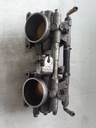 throttle body assembly