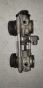 POLARIS-ASM-THROTTLE BODY 39MM W/FLARE-1203867