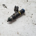 POLARIS-fuel injector assembly, black-1204318