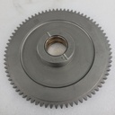 POLARIS-(new ref. 1208774) asm-gear,starter,crank-1204415
