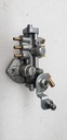 POLARIS-OIL PUMP ASSEMBLY, 600LE-1204695