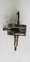 SUZUKI-CRANKSHAFT ASSY MODEL - 12200-07G11 suzuki-12200-07G11