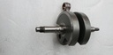 SUZUKI CRANKSHAFT ASSY - 12200-33H00