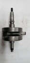 SUZUKI-CRANKSHAFT ASSY - 12200-45G11 suzuki-12200-45G11