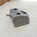 HONDA-HONDA COVER, CYLINDER HEAD - 12310-KRN-A40-12310-KRN-A40