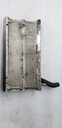 POLARIS-BULKHEAD COOLER WELD-1240389