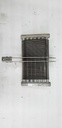 POLARIS-ASM RADIATOR - POLARIS - 1240403 POLARIS-1240403