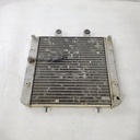 POLARIS-VGT CARB RADIATOR ASSEMBLY, 324-1240522