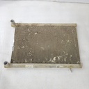 POLARIS-radiator assembly, rzr xp-1240552