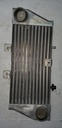 POLARIS-CHARGE AIR COOLER - POLARIS - 1240620-1240620