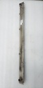 POLARIS-WEAR STRIP COOLER WELD, LEFT-1240727