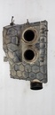 POLARIS-INTAKE WELD, ENGINE HOUSING-1240749