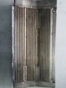 POLARIS-COOLER BULKHEAD ASSEMBLY-1241040