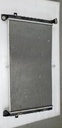 POLARIS-ASM-RADIATOR,CORE - POLARIS - 1241154 POLARIS-1241154