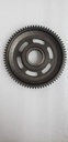SUZUKI-CLUTCH SET, STARTER (NT:73)-12600-31810