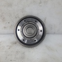 SUZUKI-clutch set, starter (nt:73)-12600-31810