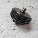 SUZUKI-LIMITER ASSY, STARTER IDLE GEAR (NT:14/57)-12600-31G01