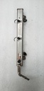POLARIS-RAIL, M/PORT, FUEL INJECT - 12602482-12602482