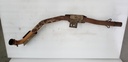 POLARIS-PIPE EXAUST SPM500 - POLARIS - 1260716-489 polaris-1260716-489