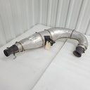 POLARIS-PIPE ASM TUNED-1260764