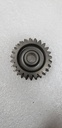 Suzuki GEAR, STARTER IDLE NO.1 - 12611-45G00