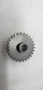 SUZUKI-GEAR, STARTER IDLE NO.2-12612-12D01